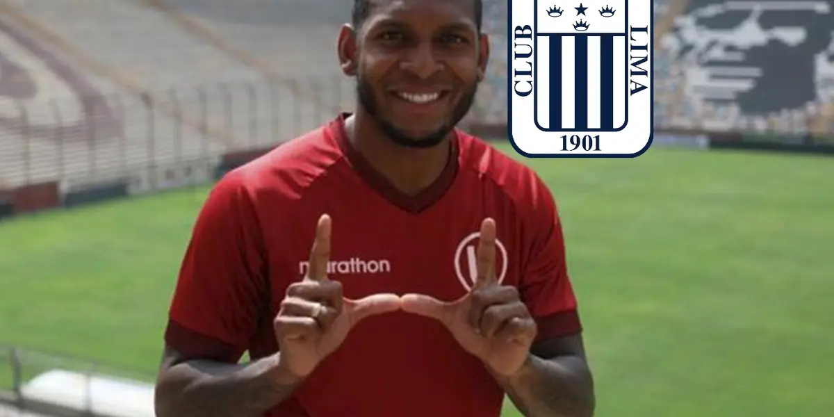 El agente deportivo de Alberto Quintero afirmó que Alianza Lima tenía todas las ganas de quedarse con los servicios del Chiquitín.