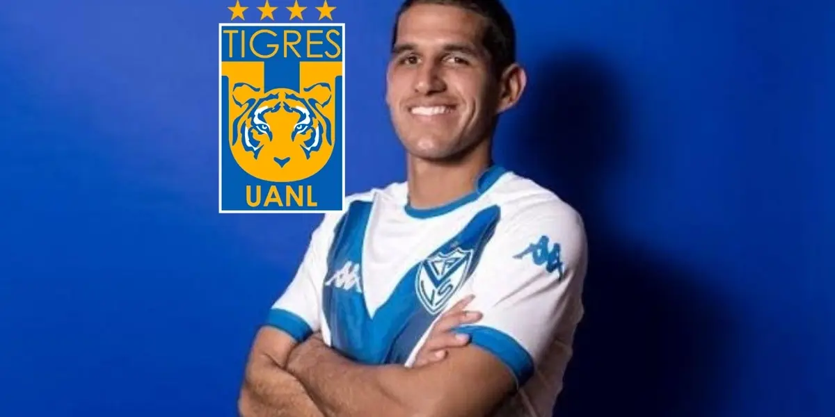 El agente deportivo de Luis Abram lo ofreció al primer plantel del Tigres.