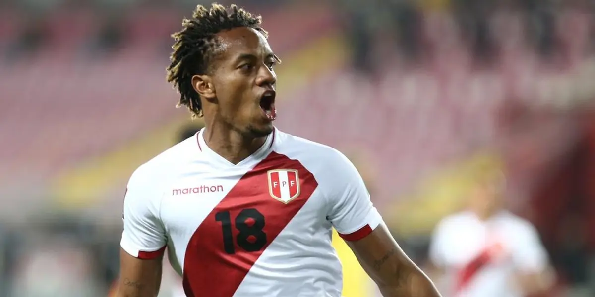 El Al-Hilal compartió algunas postales de Carrillo resaltando su vuelta a las canchas.