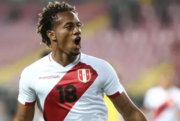 El Al-Hilal compartió algunas postales de Carrillo resaltando su vuelta a las canchas.