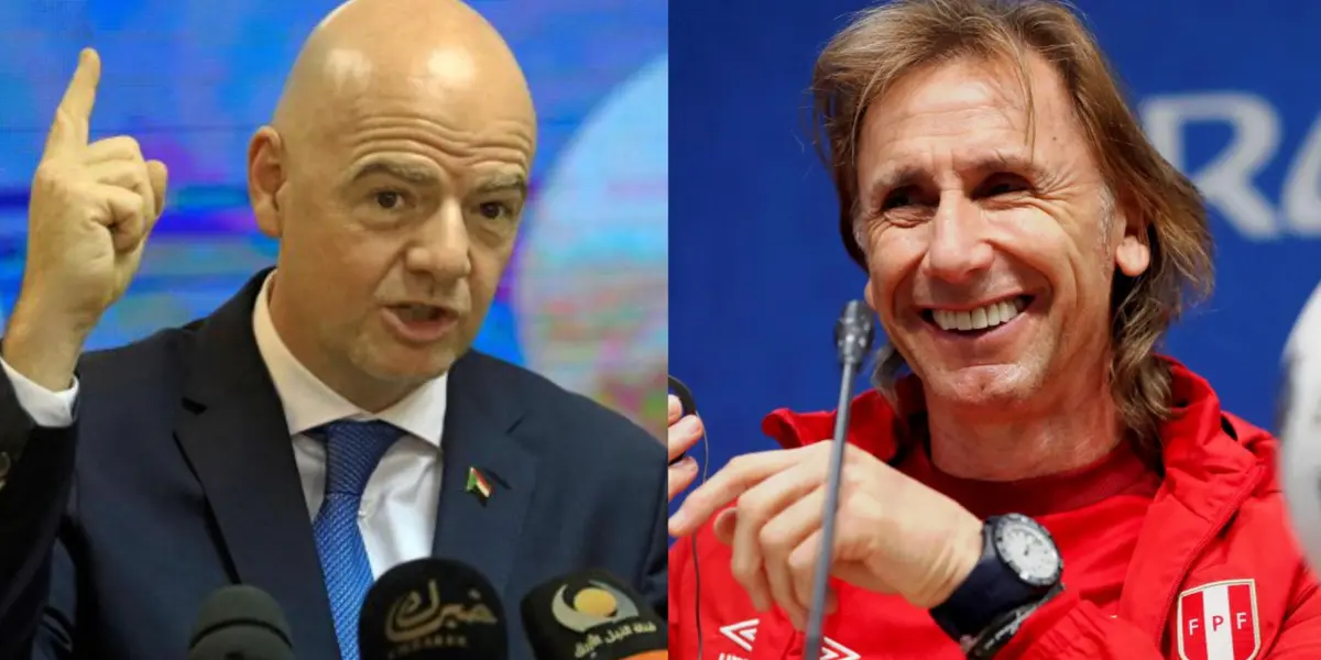 El anuncio por el que la Bicolor seguiría trabajando con el 'Tigre'