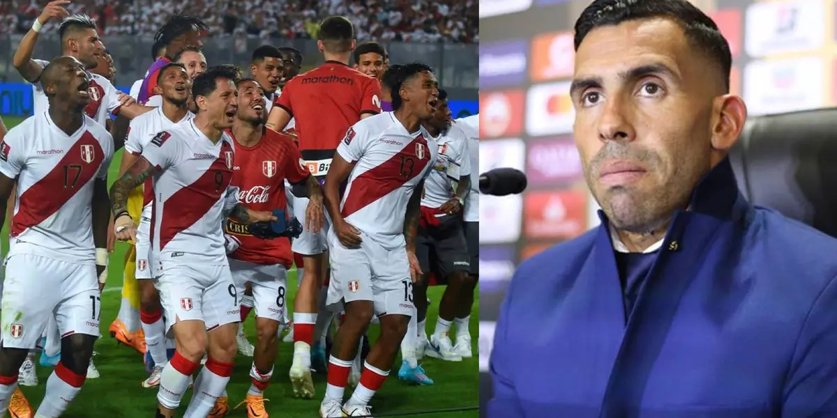 El ‘Apache’ será el nuevo entrenador de Rosario Central y pediría a este peruano 