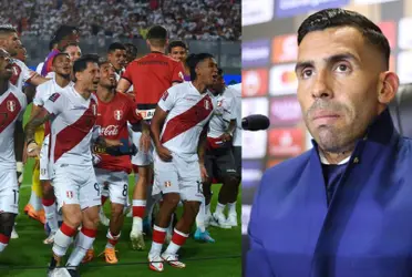 El ‘Apache’ será el nuevo entrenador de Rosario Central y pediría a este peruano