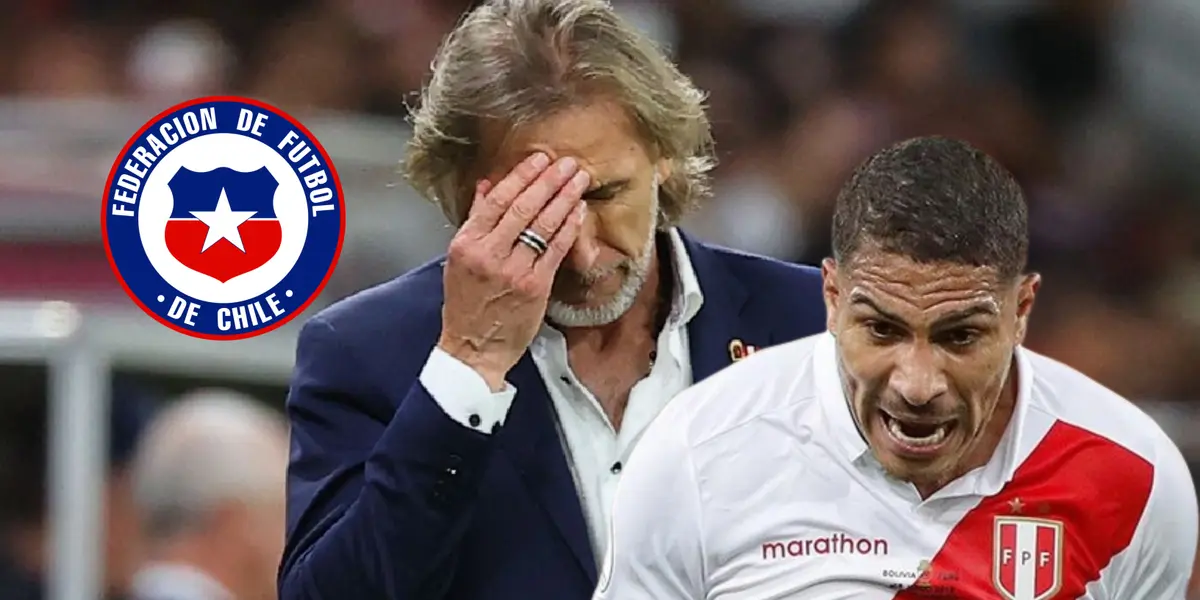 El apodo que se ganó el ex entrenador de la Selección Peruana. FOTO: RPP