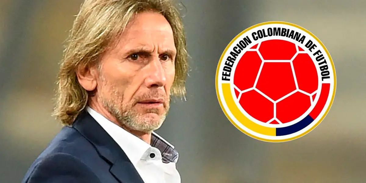 El argentino es la gran tentación de los colombianos para el próximo proceso de eliminatorias