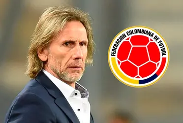 El argentino es la gran tentación de los colombianos para el próximo proceso de eliminatorias