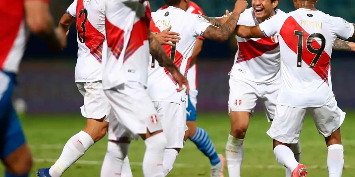 El argentino está encantado de enfrentar a los ‘albirrojos’ por una curiosa razón