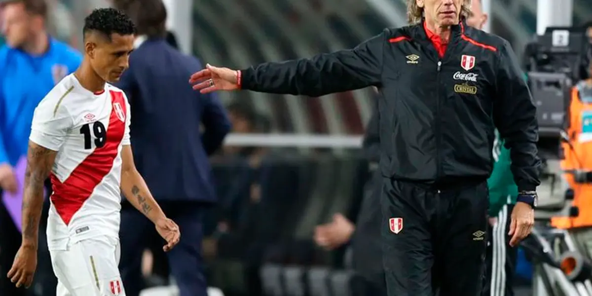 El argentino está más que furioso con el volante y lo mandará al banquillo