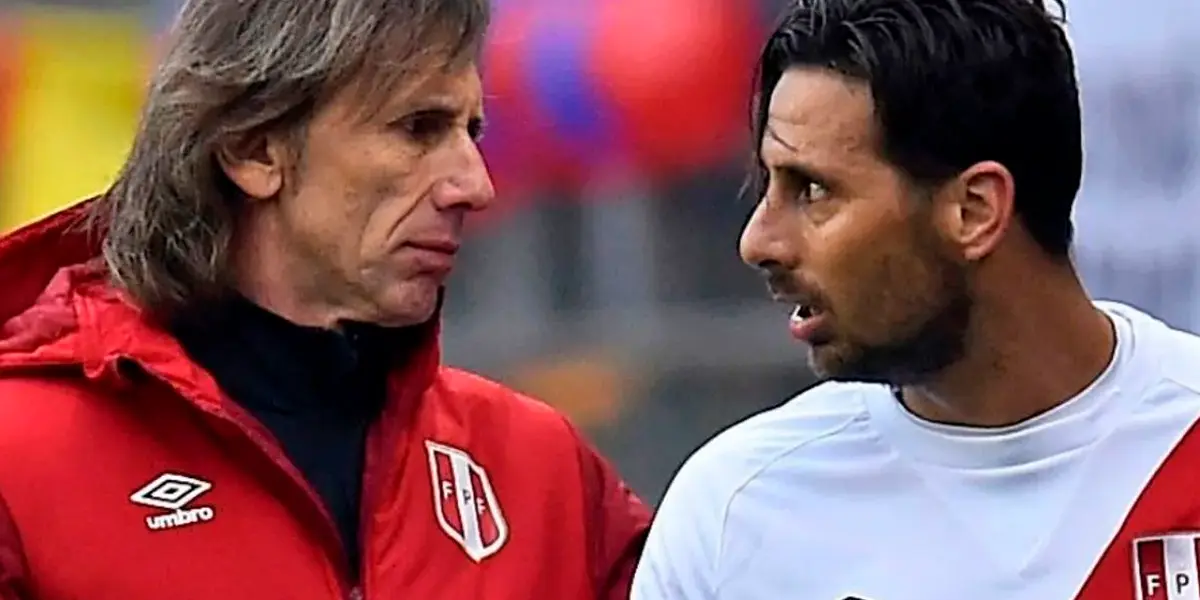 El argentino estuvo a punto de llevar a Rusia 2018 al Bombardero de los Andes