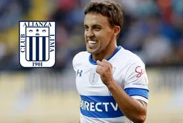 El argentino pone una única condición para llegar a Matute.