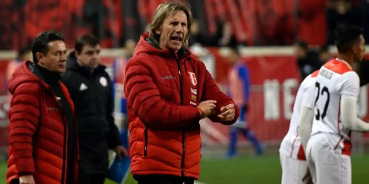 El argentino quiere asegurar el repechaje el día martes