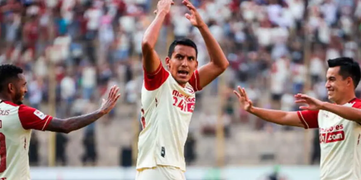 El argentino sería la primera opción del equipo 'crema'