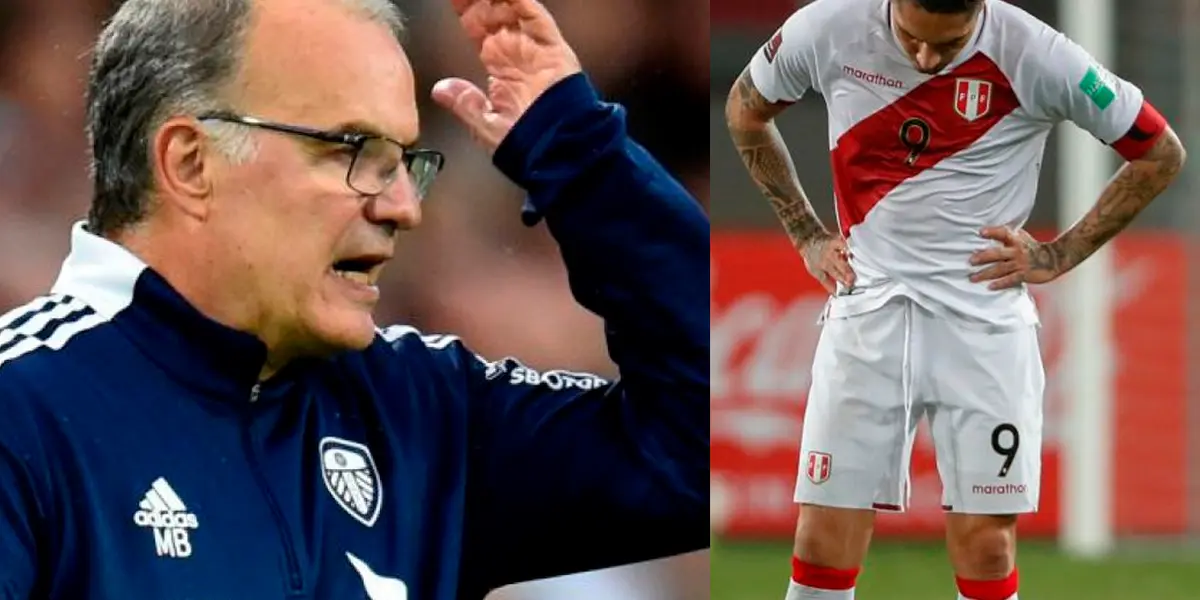 El argentino ya tiene en claro que jugadores serían borrados del conjunto patrio si se pone el buzo