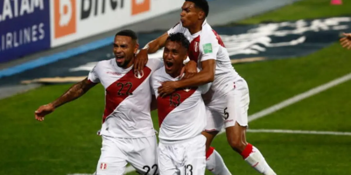 El argentino ya trabaja con miras a mejorar el fútbol peruano