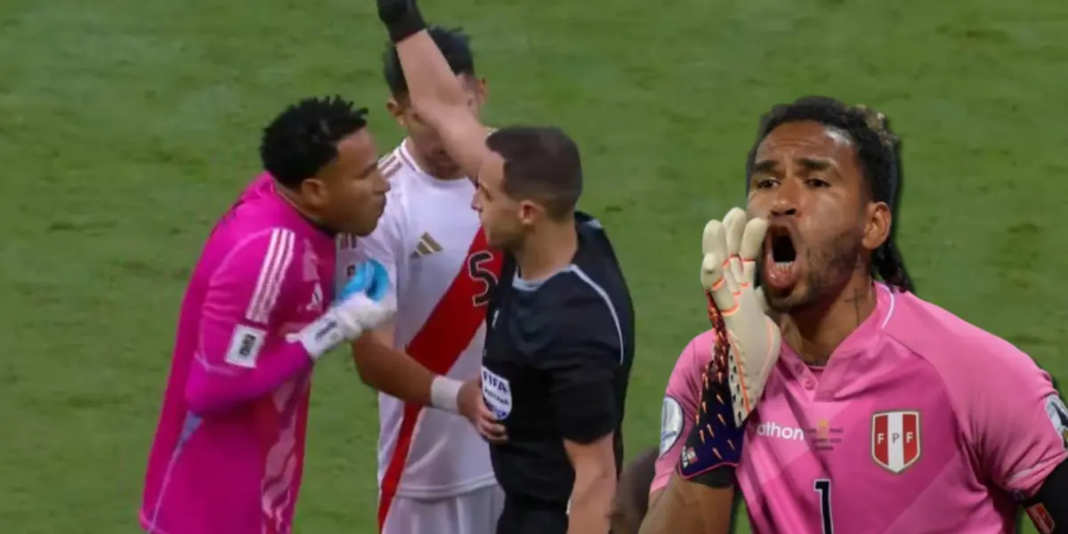 El arquero acaba de sentenciar su futuro de la peor manera