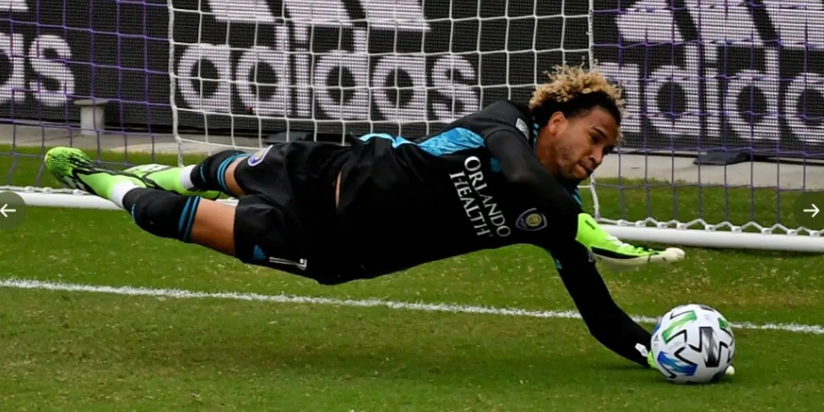 El arquero de la selección reconoció que una personalidad fuerte en el club se incomodó con la convocatoria del peruano.