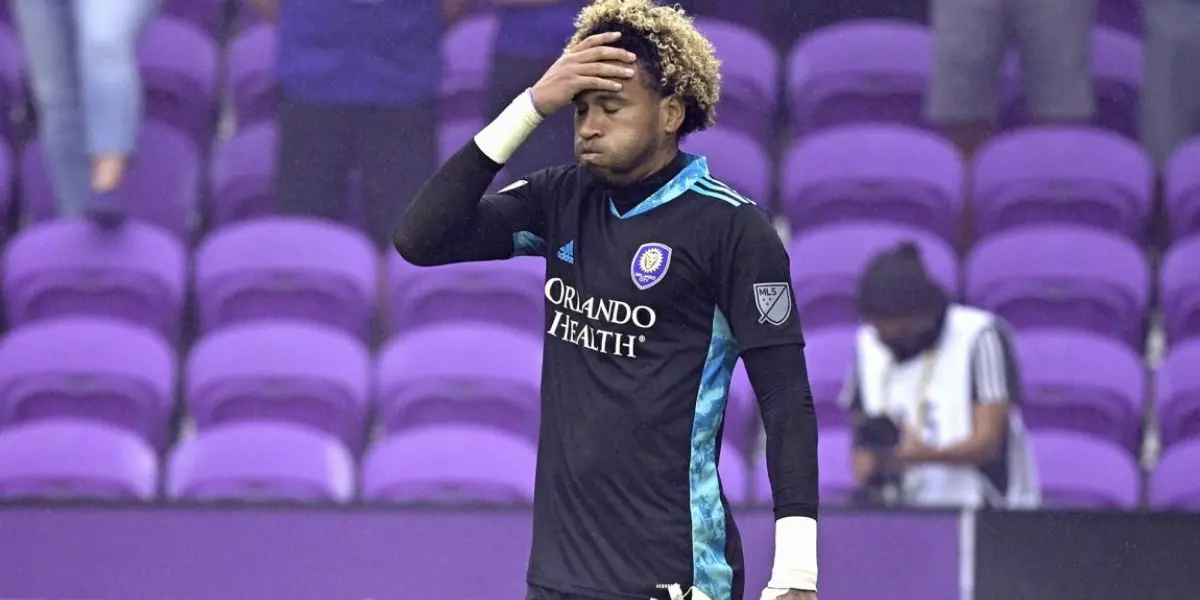 El arquero está 100% concentrado en la Selección Peruana