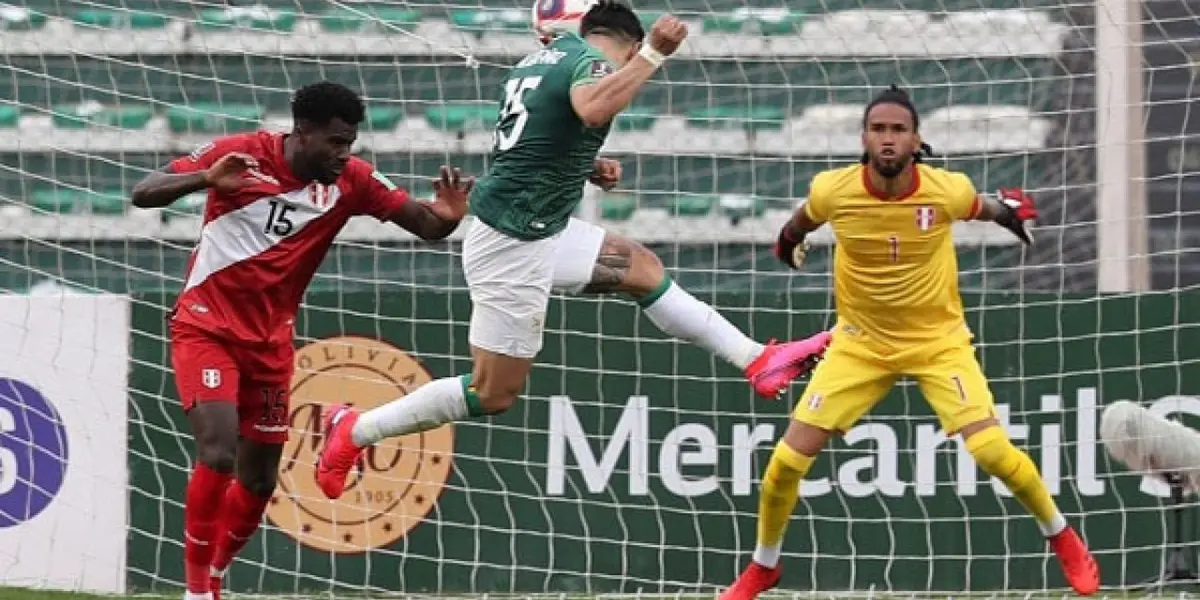 El arquero peruano ya es un jugador histórico de la Selección