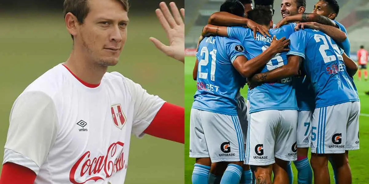 El arquero se animó a opinar del estilo de juego que plantea Roberto Mosquera.