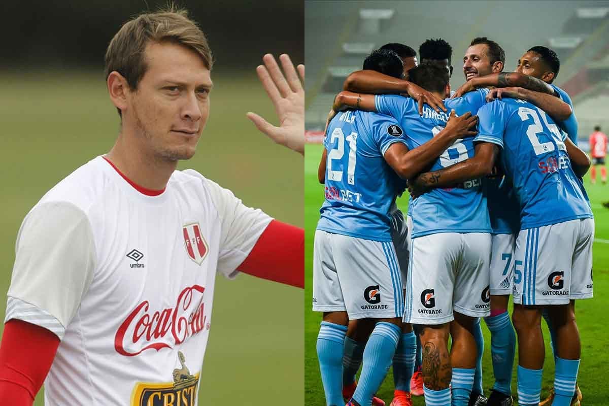 El arquero se animó a opinar del estilo de juego que plantea Roberto Mosquera.