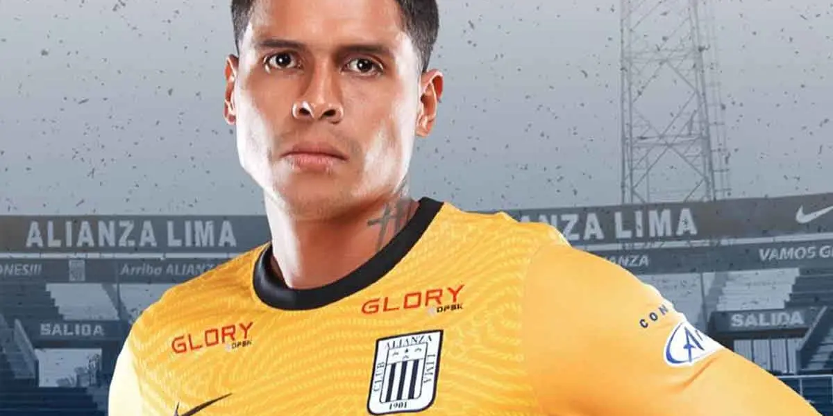 El arquero sumó otra gran actuación con Alianza Lima.
