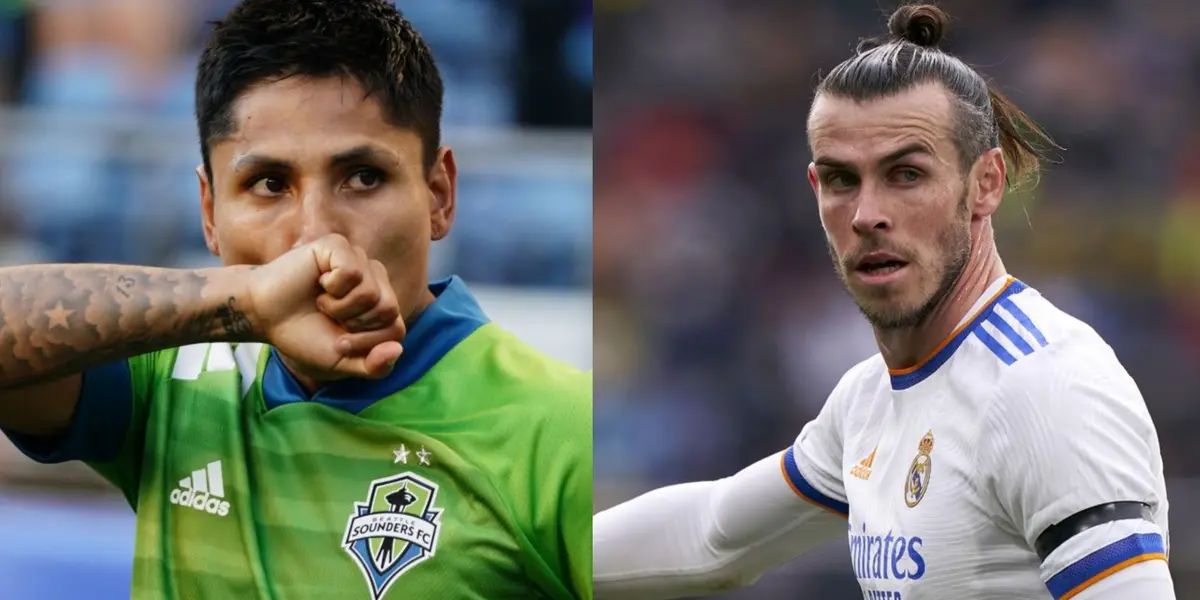 El arribo de Bale a la MLS no impide a la ‘Pulga’ superarlo y por muchos millones 