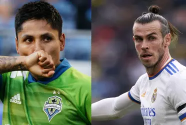 El arribo de Bale a la MLS no impide a la ‘Pulga’ superarlo y por muchos millones