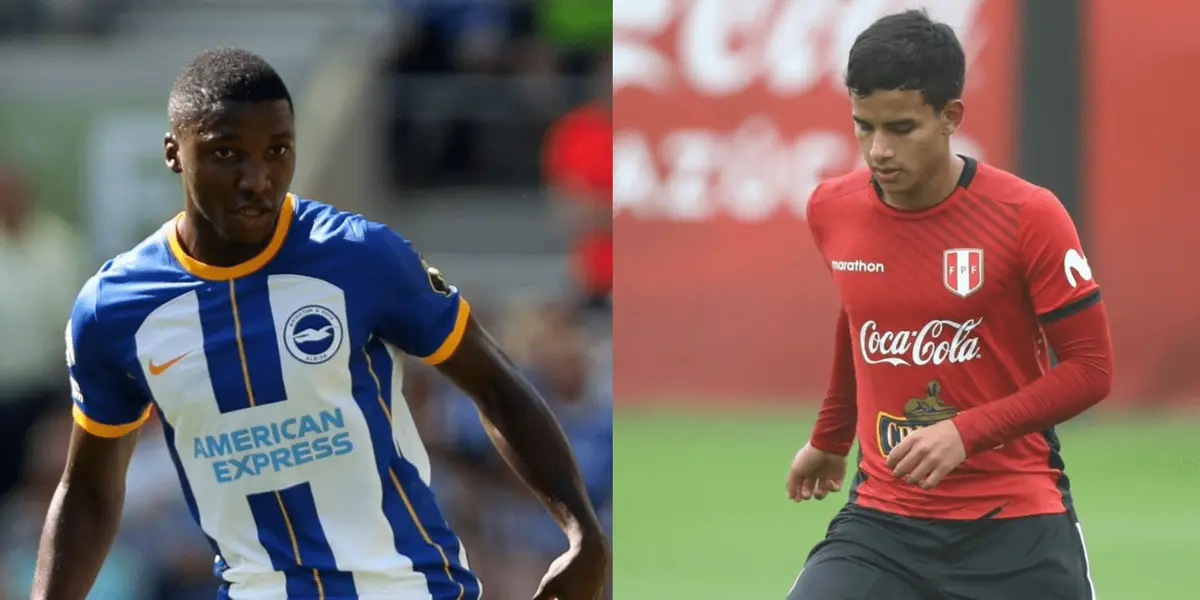 El Arsenal estuvo interesado por Jhilmar Lora, pero luego desistió de ficharlo