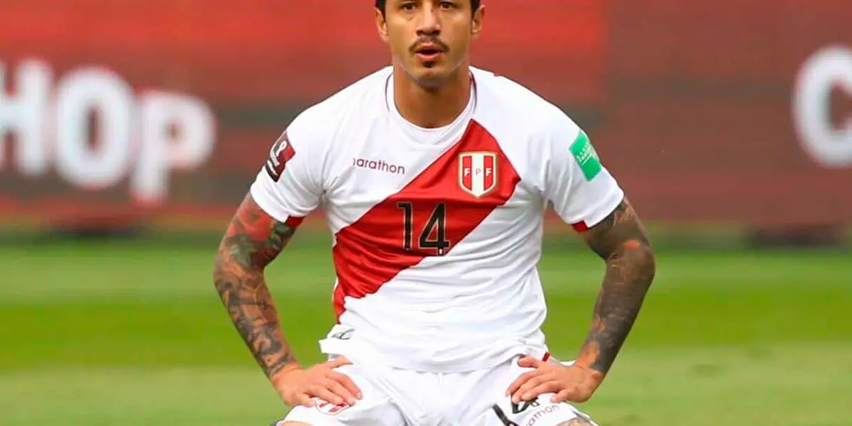 El artillero del Benevento se confesó en un programa nacional