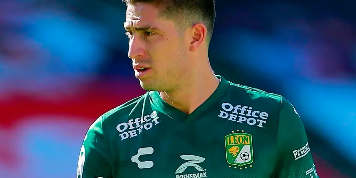 El artillero patrio tiene la mecha apagada y esto le ha costado caro en el mercado de fichajes