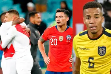 El as bajo la manga que tiene la Selección Peruana para dejar fuera de Qatar 2022 al ‘Tri’ 