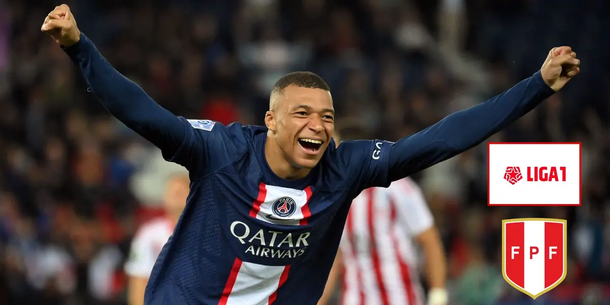 El astro francés podría probar suerte en el balompié nacional