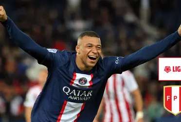 El astro francés podría probar suerte en el balompié nacional