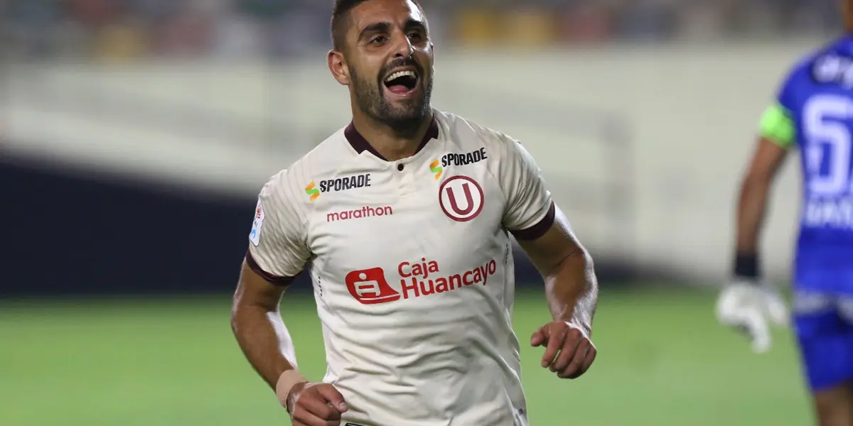 El atacante asegura que si Gregorio Pérez hubiera llegado antes entonces habrían clasificado a la final