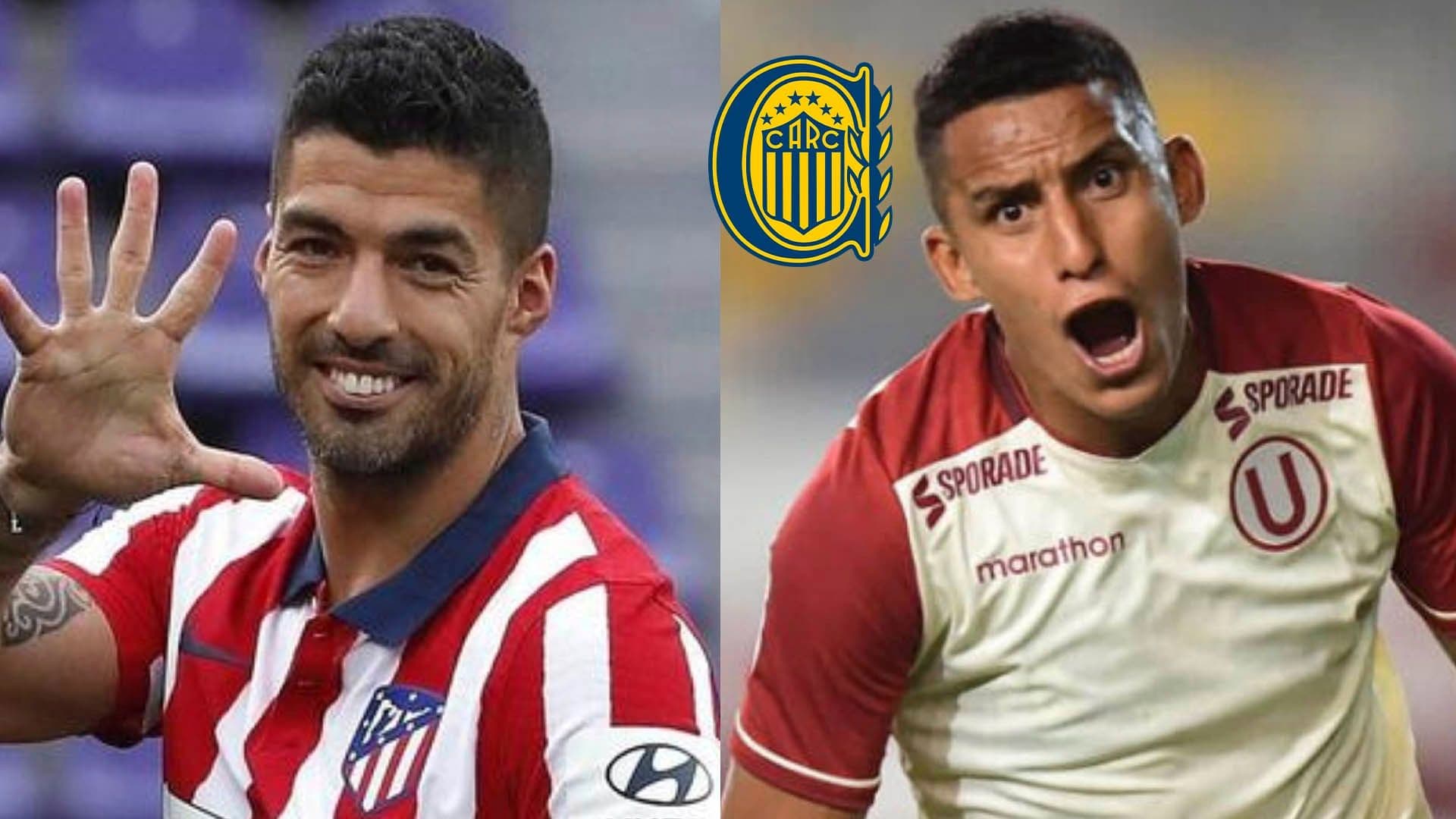 El atacante crema muy cerca de llegar al fútbol argentino