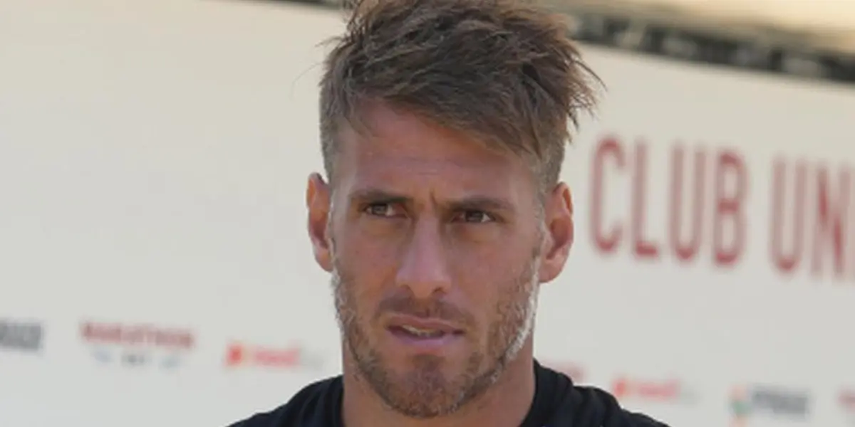 El atacante no cuenta en el Reggina de Italia y cada vez está mas cerca del retiro.