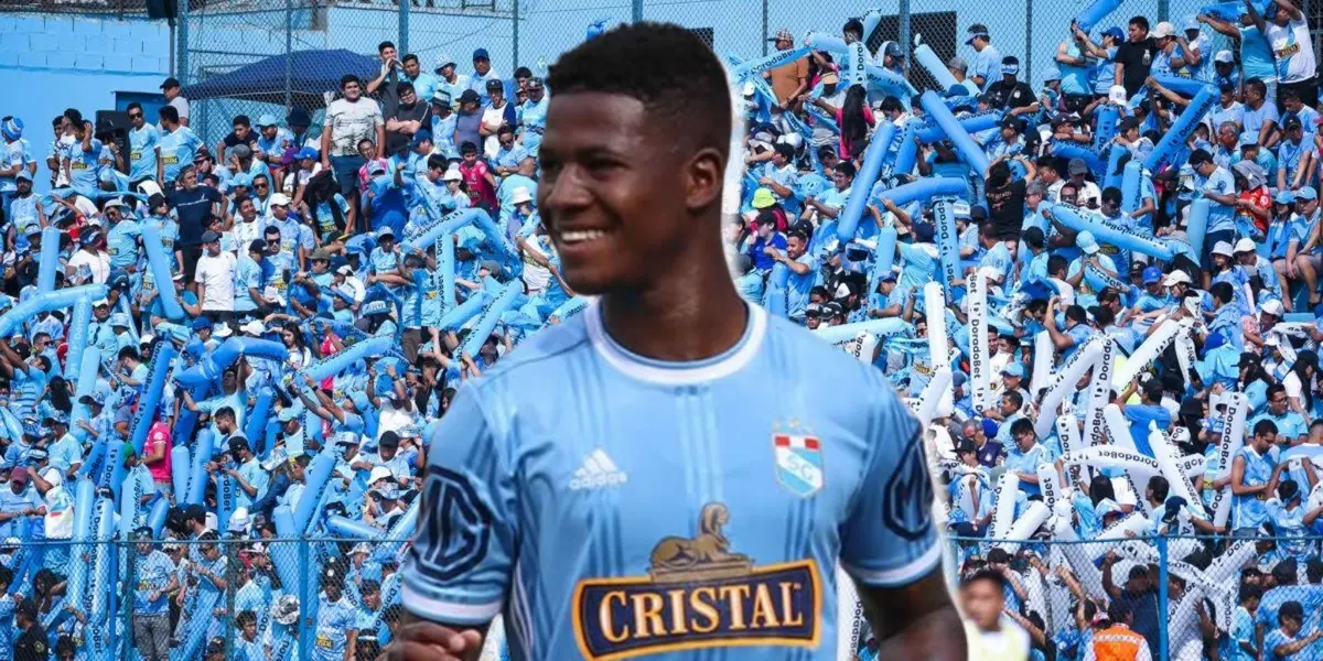 El atacante no cumplió un buen trabajo vs Sport Huancayo