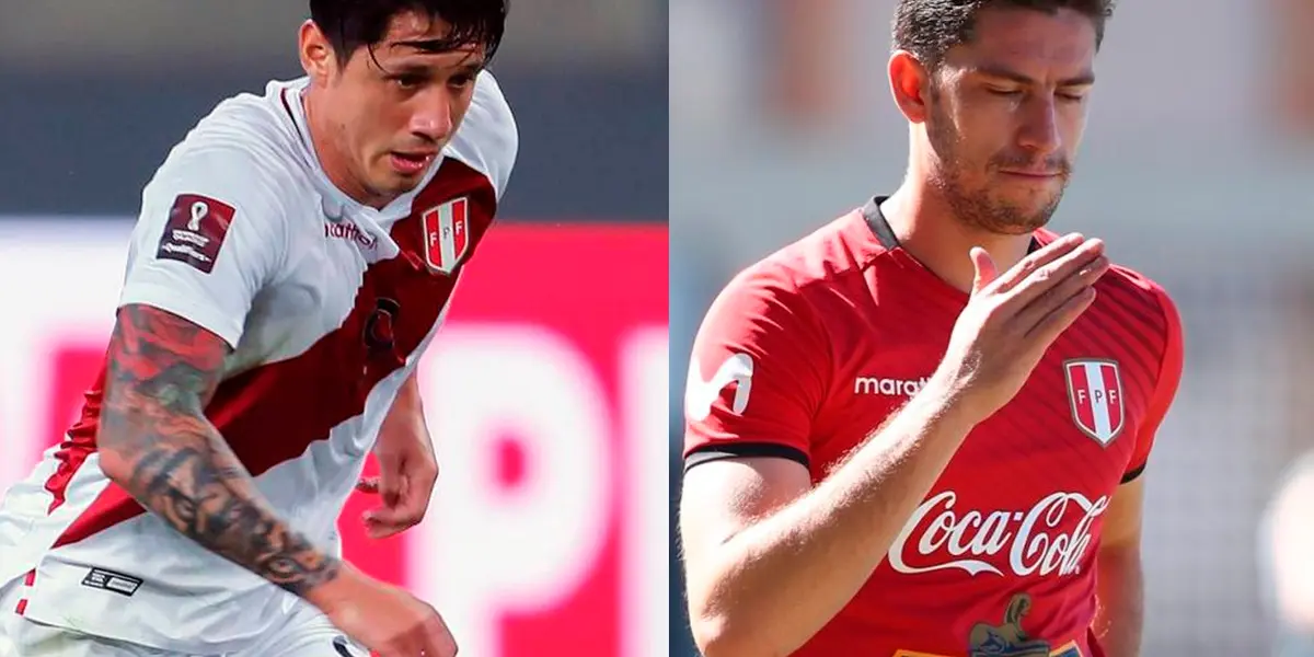 El atacante del Benevento le dio una pésima noticia a su compañero de Selección Peruana