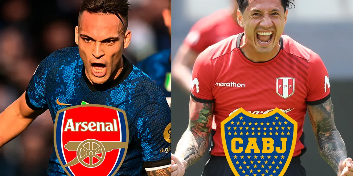 El atacante del Benevento tiene las horas contadas en Italia, parece que se viene a Sudamérica