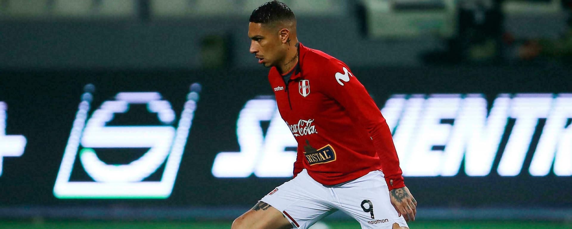 El atacante del club del Colorao aseguró que siente triste por no jugar en su club.