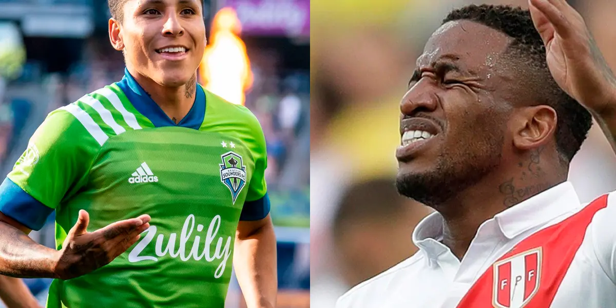 El atacante del Seattle Sounders demostró que a pesar de ganar millones es una persona sencilla