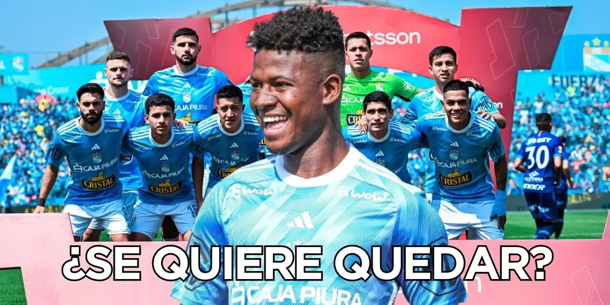 El atacante ecuatoriano no estuvo a la altura de las expectativas en este 2023