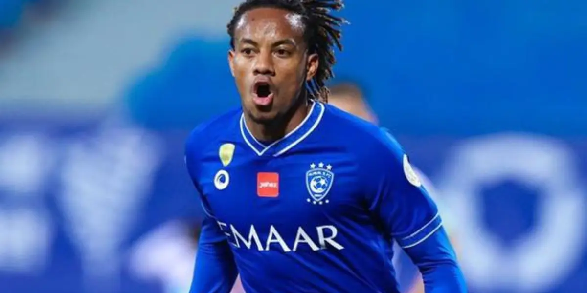 El atacante no estuvo presente desde el inicio frente al Chelsea