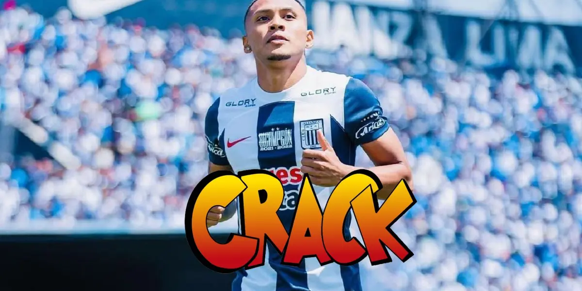 El atacante íntimo y una revelación que le podría acercar a un salto de calidad