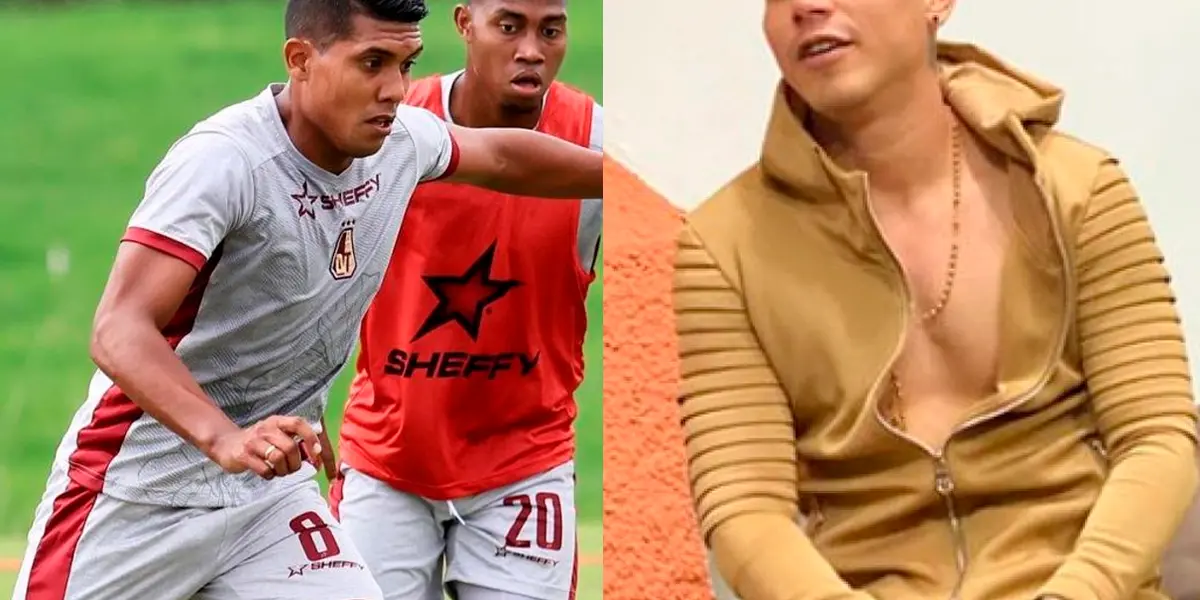 El atacante de la Selección Peruana decidió invertir en él para poder estar tranquilo