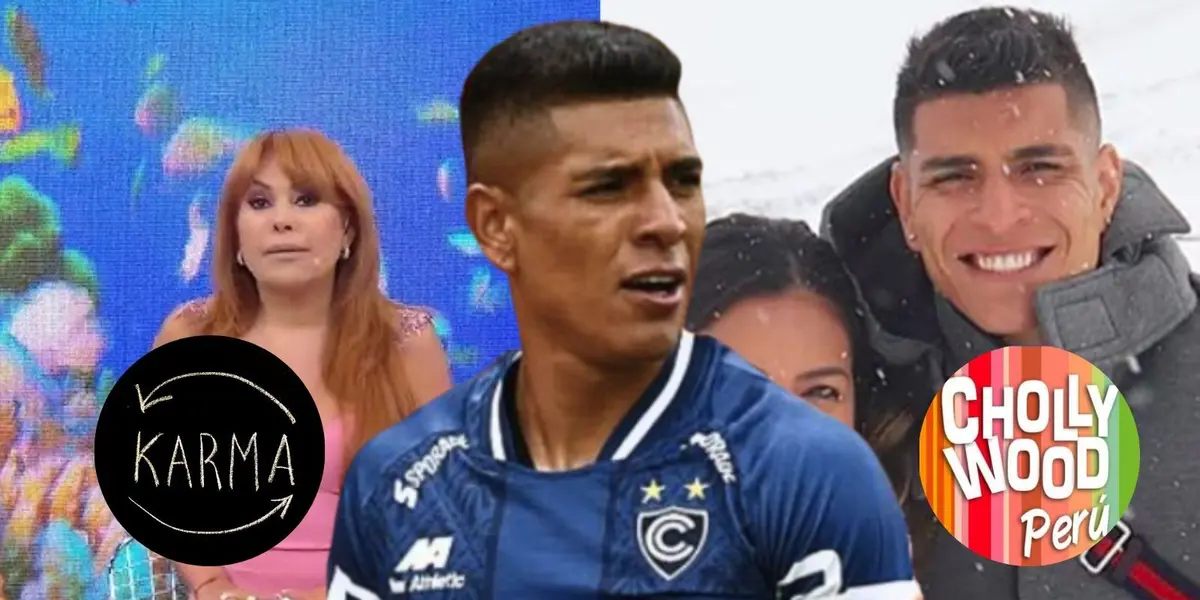 El atacante no la viene pasando nada bien tras diversos escándalos