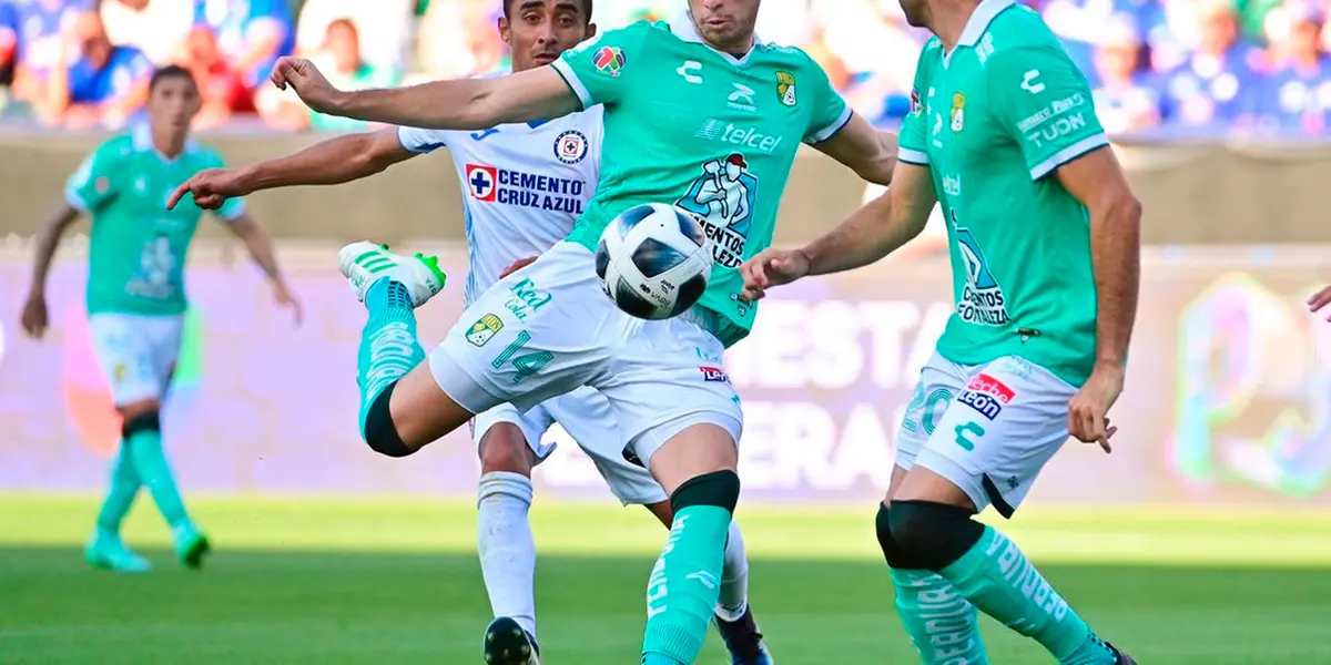 El atacante de León, quiere volver a la Selección Peruana