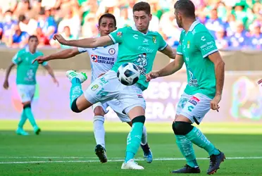 El atacante de León, quiere volver a la Selección Peruana