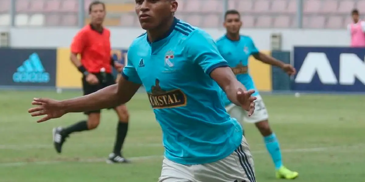 El atacante llega buscando una segunda oportunidad en el fútbol