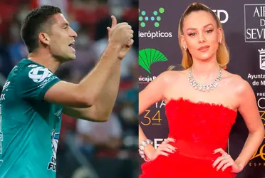 El atacante nacional no está destacando por sus goles, en cambio lo hace por sus grandes conquistas